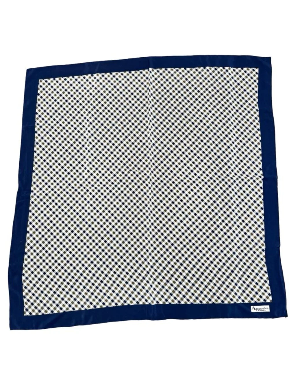 100% Silk 34